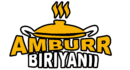 Amburr Biriyanii